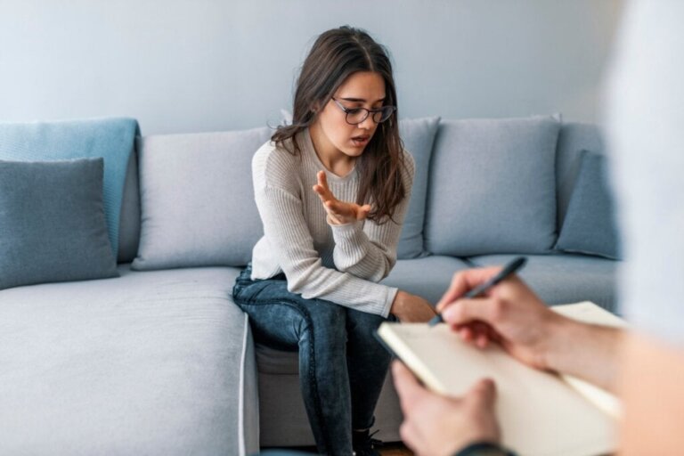 Quais são os efeitos colaterais da psicoterapia?