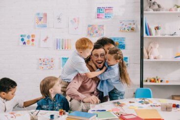 A pedagogia da ternura: conceitos básicos