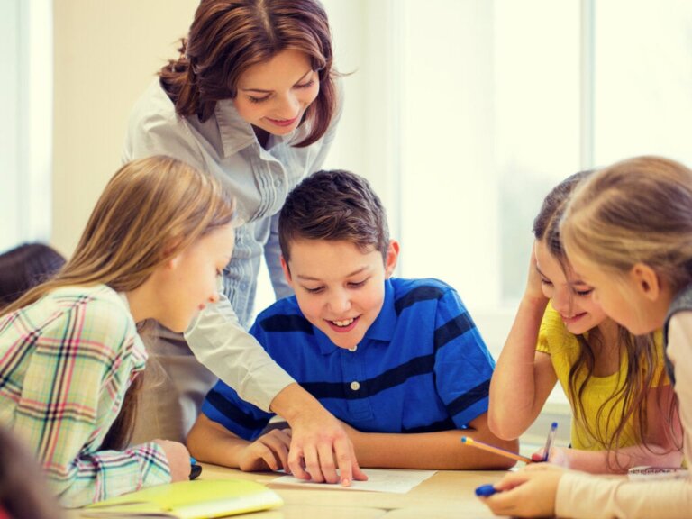 Programa de enriquecimento instrumental de Reuven Feuerstein: o que é?