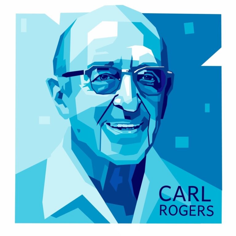 Carl Rogers, biografia de um humanista