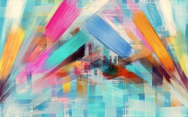 Exercício da tela emocional: as cores dos seus sofrimentos