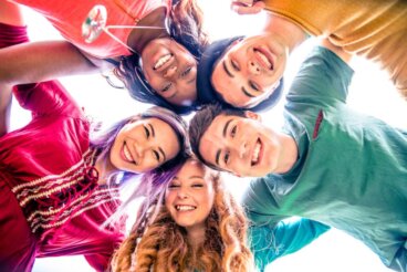 Os vieses cognitivos da adolescência