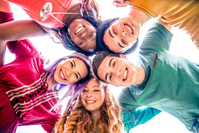 Os vieses cognitivos da adolescência