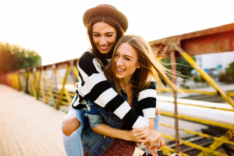 Os diferentes tipos de irmãos, qual deles é você?