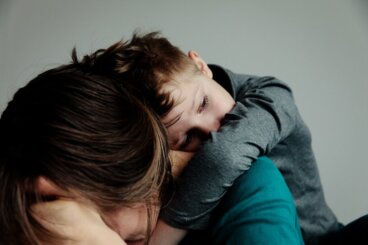 O estresse na infância altera os sistemas de recompensa do cérebro