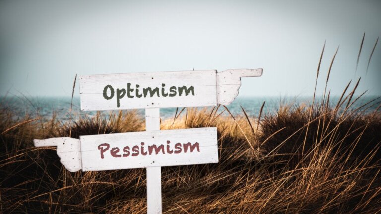 Os custos do otimismo e os benefícios do pessimismo