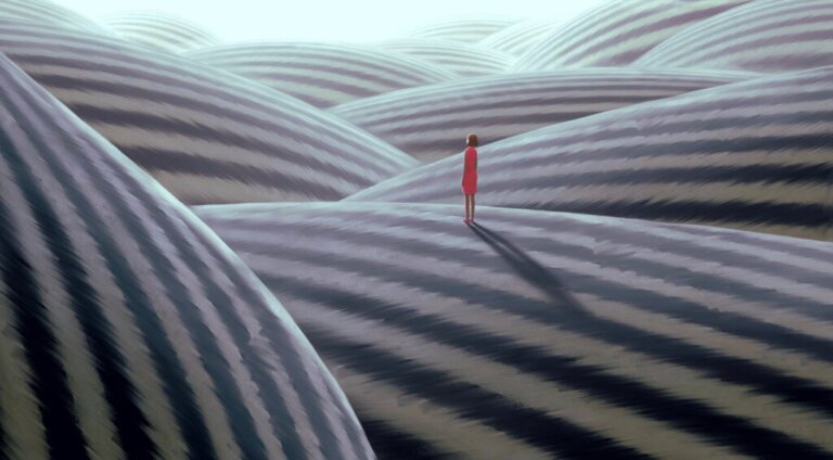 O espectro "psicótico" e a solidão, como se relacionam?