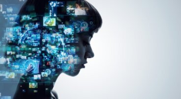 Experimentos de telepatia no Vale do Silício