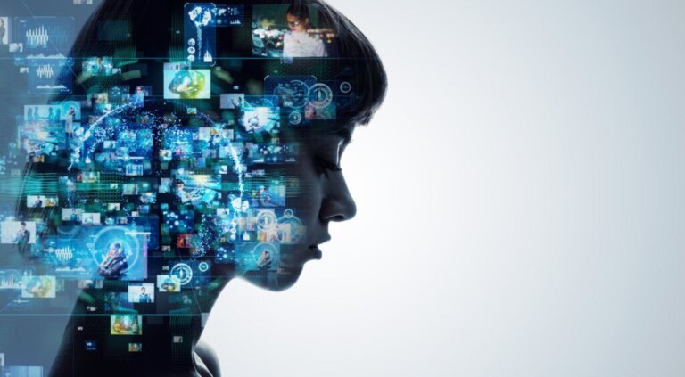 Experimentos de telepatia no Vale do Silício