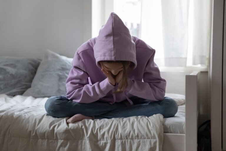 Adolescentes com almas feridas e automutilações, por que fazem isso e como podemos ajudar?