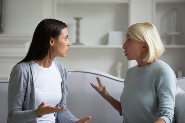 Parentes sem integridade emocional: como são?