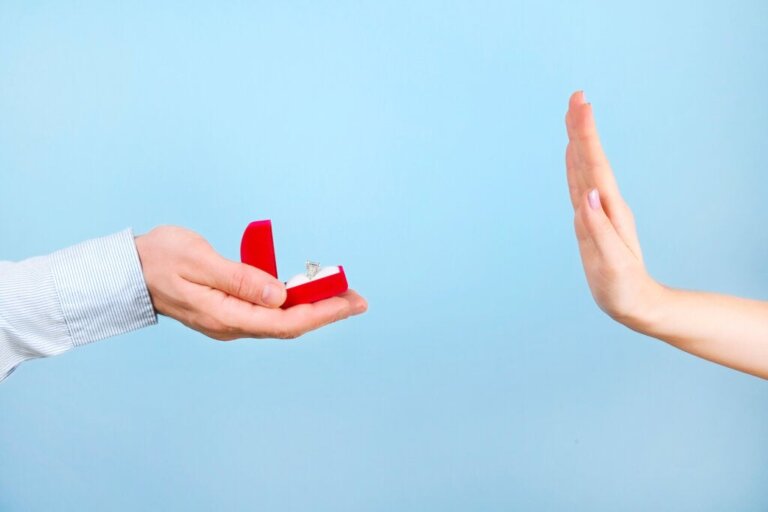 "Eu não quero me casar": dicas para falar com seu parceiro