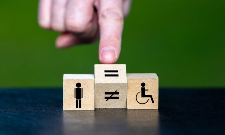 Capacitismo, um tipo de discriminação