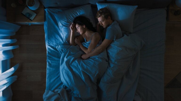 Sexsomnia, sonambulismo sexual
