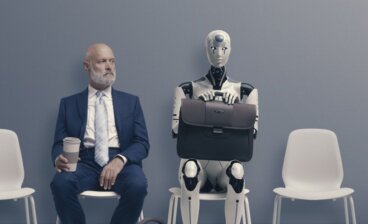 Como a inteligência artificial impacta no trabalho?