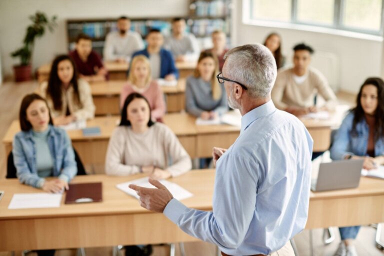 A técnica da regra de três para falar em público