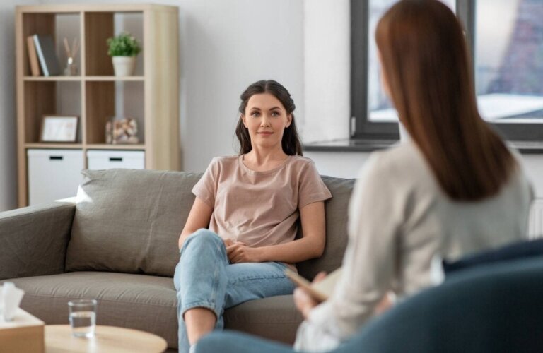 Quanto tempo leva para a terapia psicológica fazer efeito?