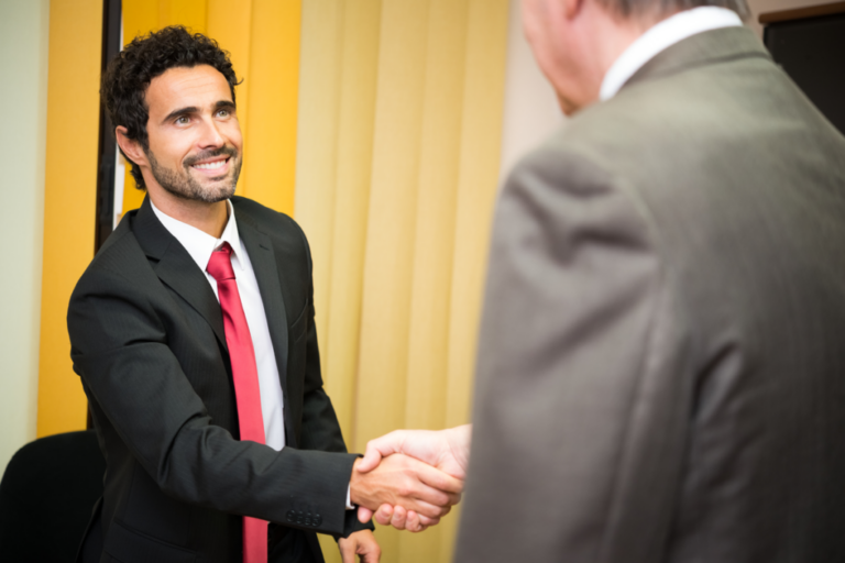Pontos fortes e fracos para falar em uma entrevista de emprego