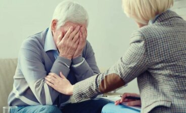 Discriminação contra idosos: uma realidade cada vez mais comum segundo a OMS