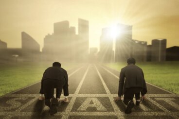 7 sinais de que a cultura competitiva está prejudicando o ambiente de trabalho