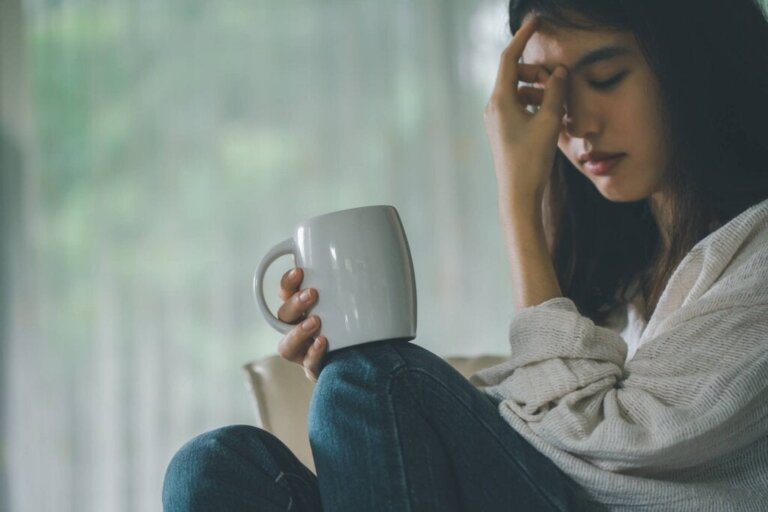 9 sinais de que uma pessoa de luto precisa de intervenção