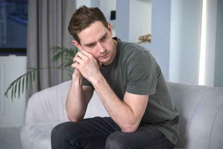 "Não estou com vontade de fazer nada": causas e estratégias de enfrentamento