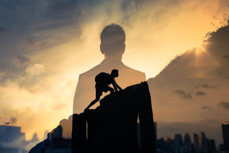 Sucesso: aspiração pessoal ou pressão social
