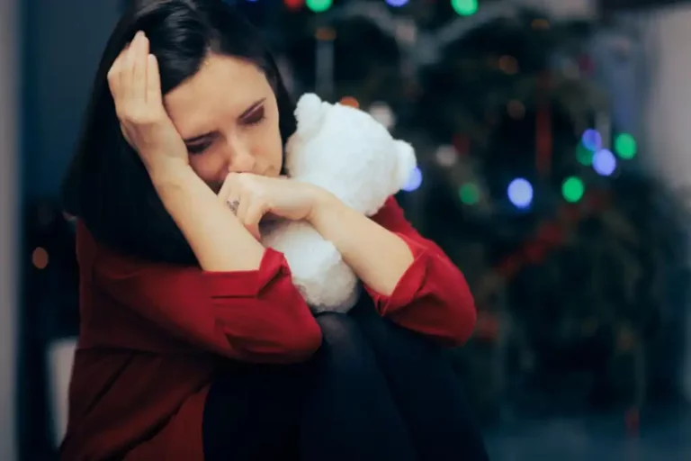 Como lidar com o luto no Natal?