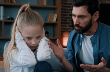 7 sinais de que você foi criado por pais manipuladores