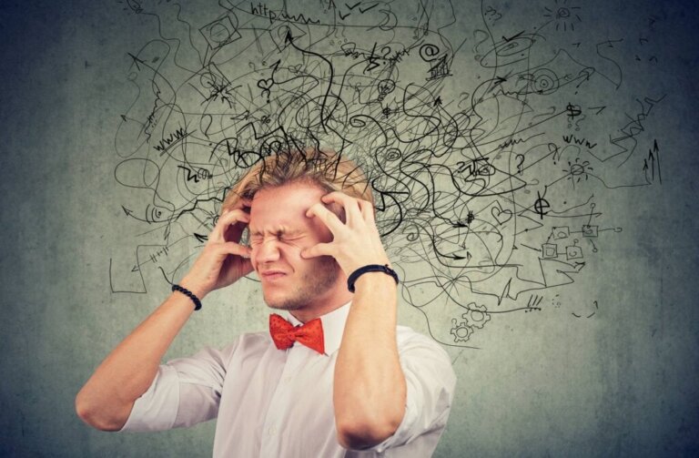 O que é o TOC de falsas memórias?