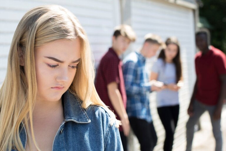 7 mitos sobre bullying escolar
