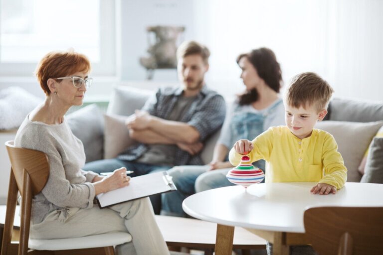 O que é e como aplicar a terapia filial?