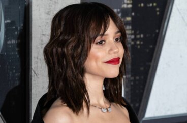 Jenna Ortega: os desafios emocionais de gravar "Wandinha"