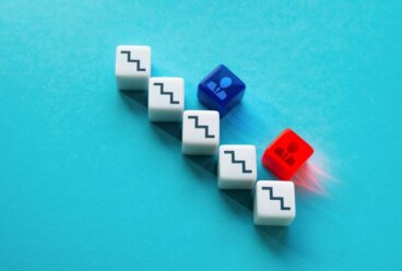 O ambiente de trabalho competitivo é eficaz?