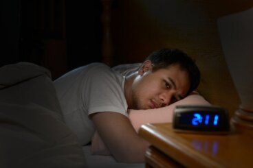 5 dicas terapêuticas para quem tem problemas para dormir