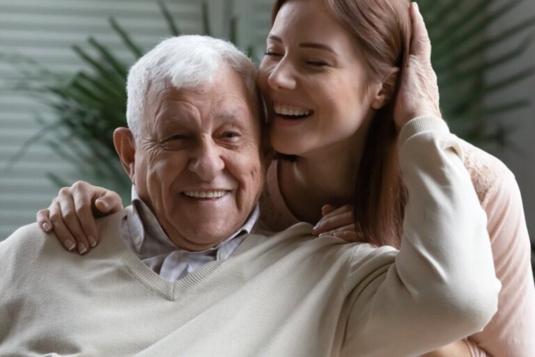 O que é a lacuna geracional e como ela se torna visível?