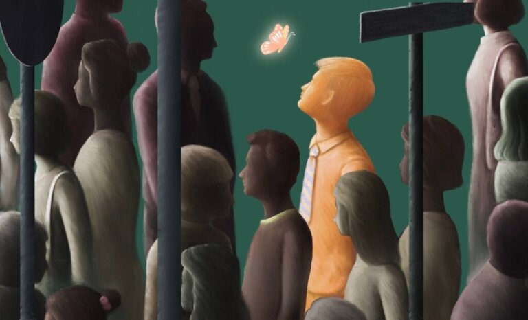 6 hábitos da mente resistente ao estresse