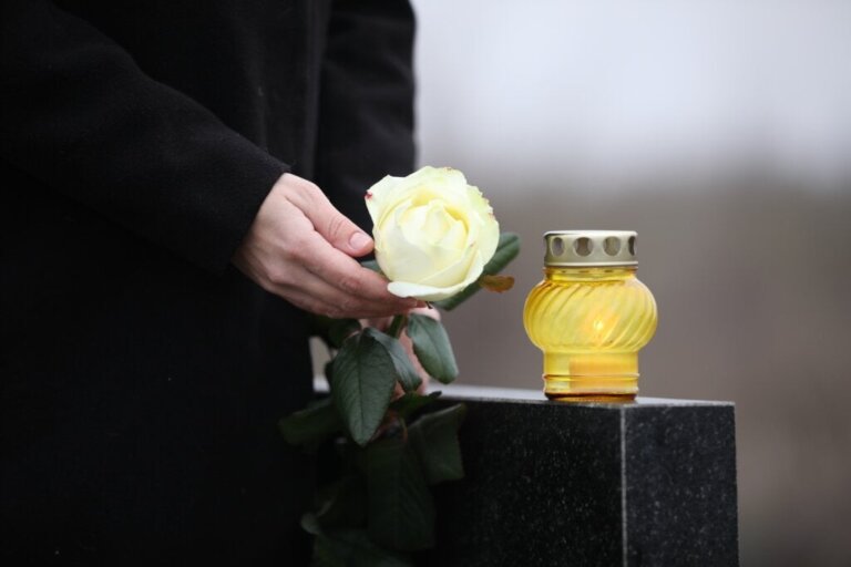 5 razões pelas quais temos medo da morte