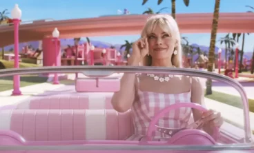 Atelofobia, a síndrome que a Barbie enfrenta no filme