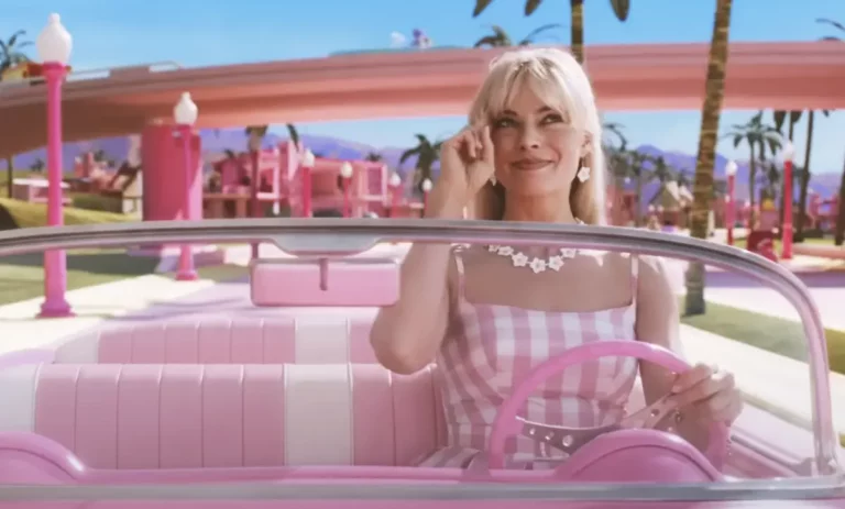 Atelofobia, a síndrome que a Barbie enfrenta no filme