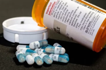 Adderall: a medicação para TDAH