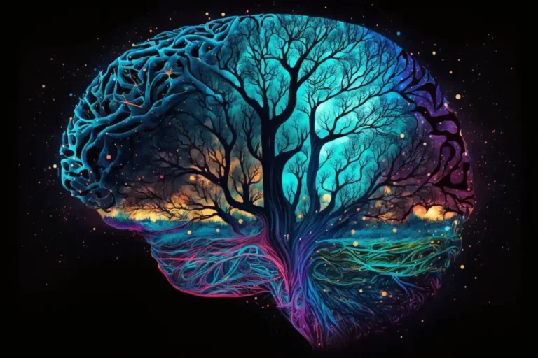 Como funciona a mente humana?