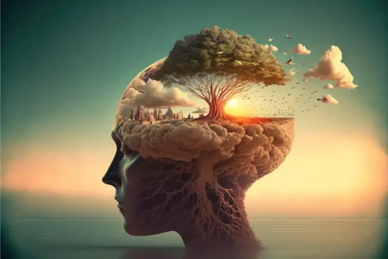 7 diferenças entre o cérebro e a mente