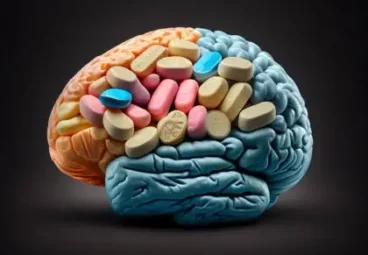 Impacto dos esteroides anabolizantes no cérebro