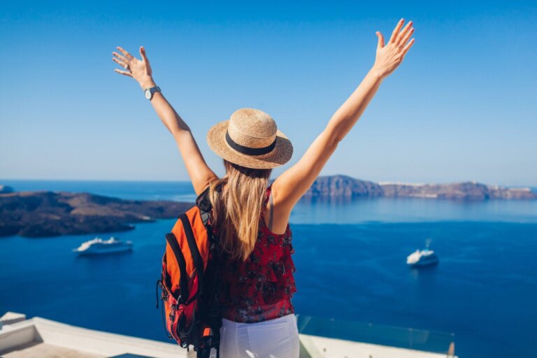 Por que as férias são boas para sua saúde mental
