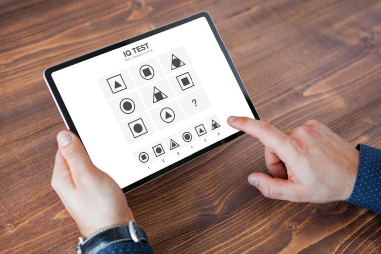 Escala de Inteligência de Stanford-Binet: o que é e o que mede?