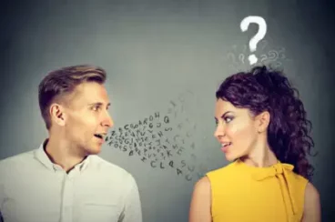 O que é e por que acontece a salada de palavras?