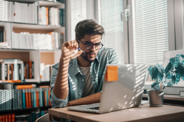 6 exercícios para melhorar a concentração e estudar melhor