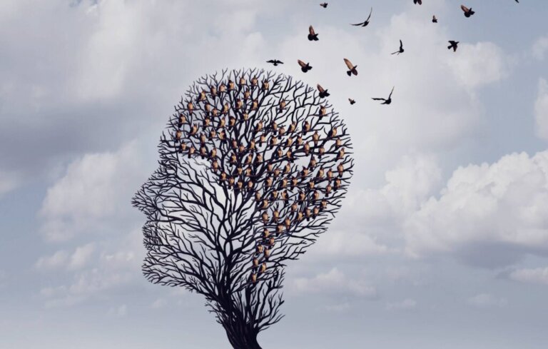 O que é e como a dissociação é tratada no trauma?