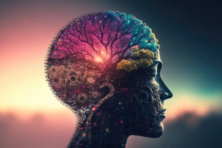 O que é sinestesia em psicologia?